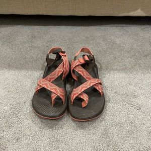 Chaco Size 8